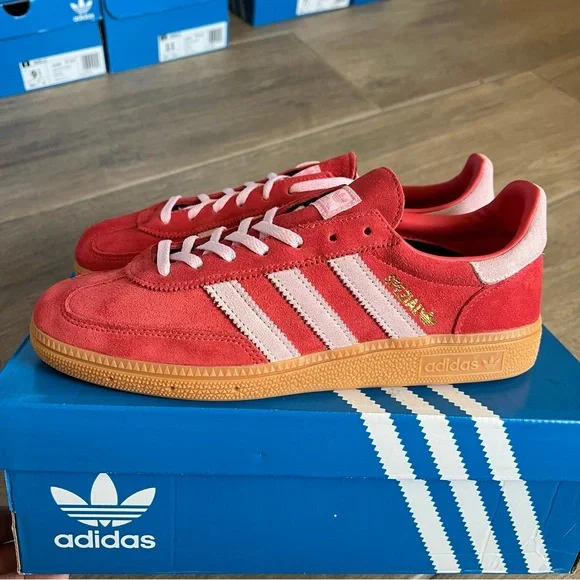 Adidas HANDBALL SPEZIAL - Picture 3 of 8